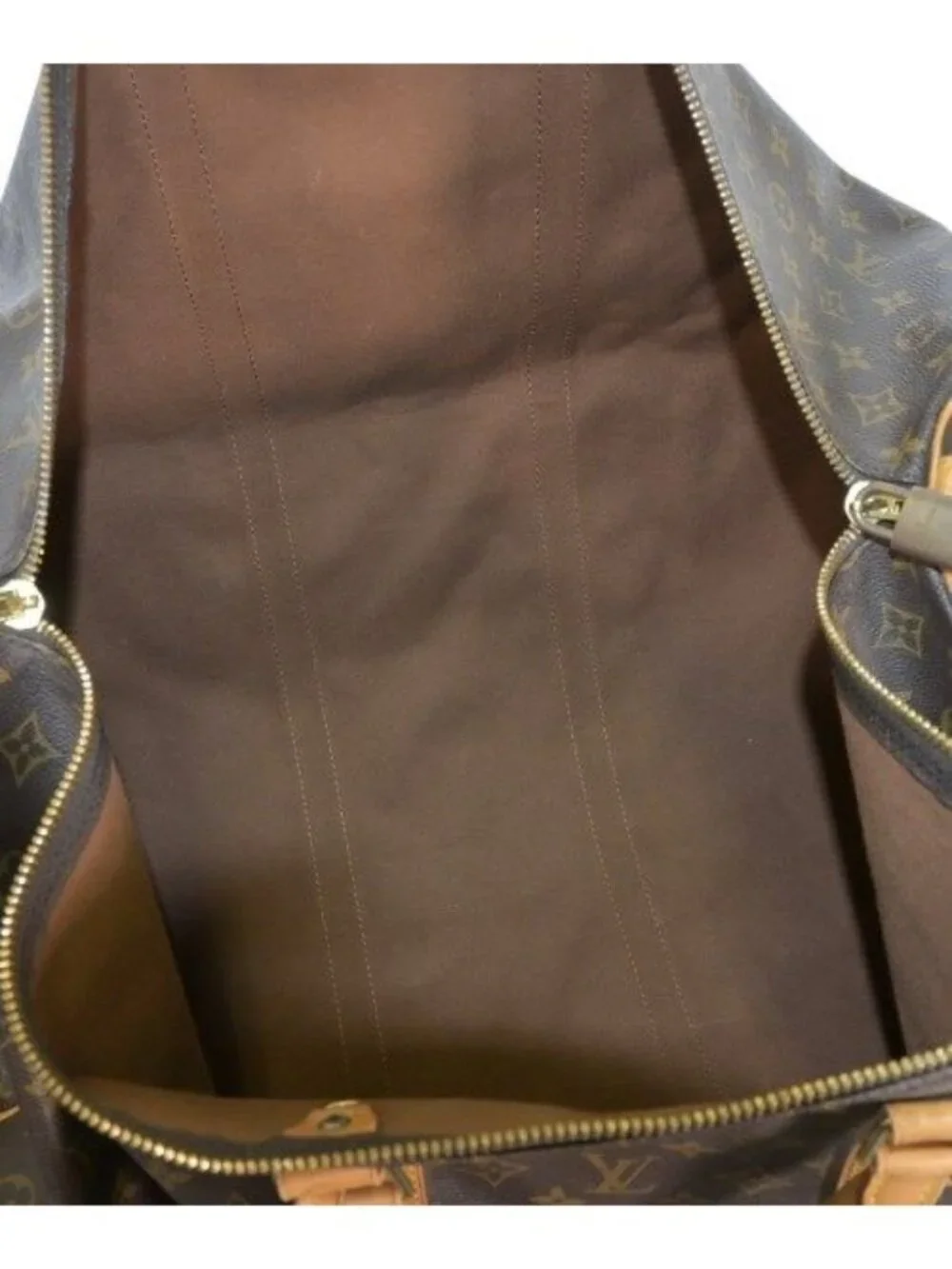 Louis Vuitton Boston Bag